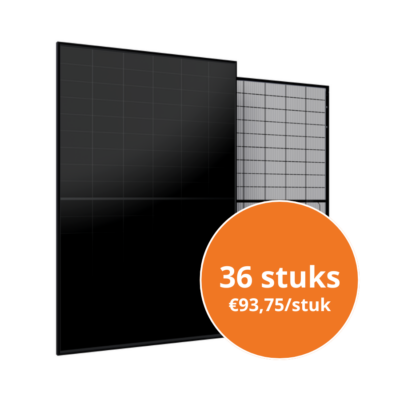 aiko-zonnepanelen-460wp-full-black-pallet