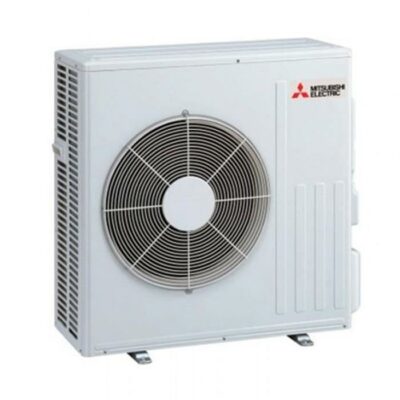 MITSUBISHI-ELECTRIC-COMPACT-71-kW-buitenunit-foto1